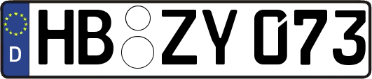 HB-ZY073