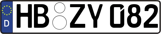 HB-ZY082