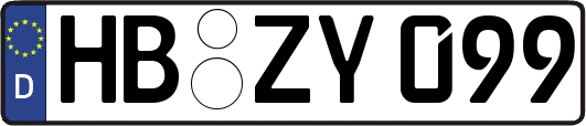 HB-ZY099