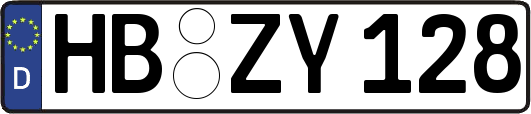 HB-ZY128