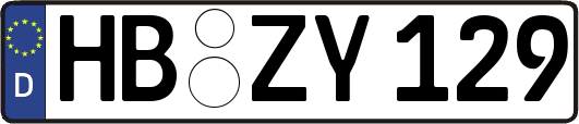 HB-ZY129