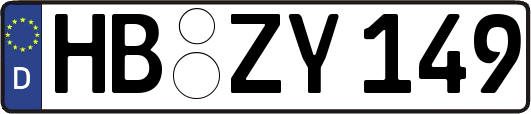 HB-ZY149