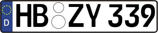 HB-ZY339