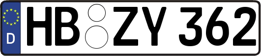 HB-ZY362
