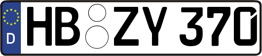 HB-ZY370