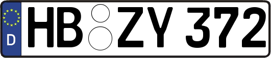 HB-ZY372
