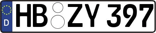 HB-ZY397
