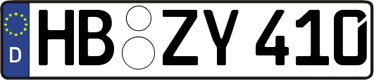 HB-ZY410
