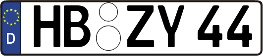 HB-ZY44