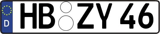 HB-ZY46