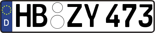 HB-ZY473