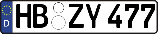 HB-ZY477
