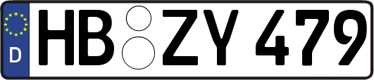 HB-ZY479