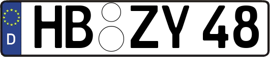 HB-ZY48