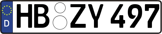 HB-ZY497