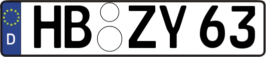 HB-ZY63