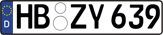 HB-ZY639