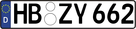 HB-ZY662