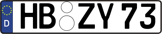 HB-ZY73