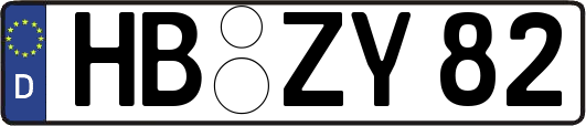 HB-ZY82