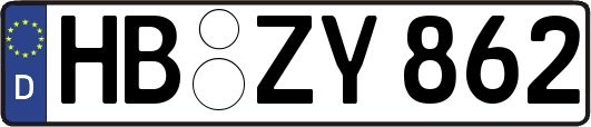 HB-ZY862