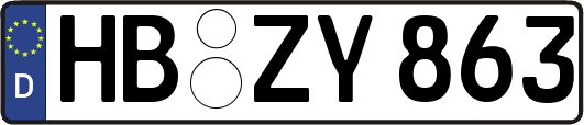 HB-ZY863