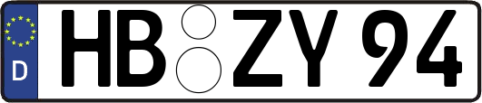 HB-ZY94