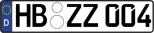 HB-ZZ004