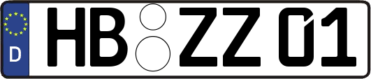 HB-ZZ01
