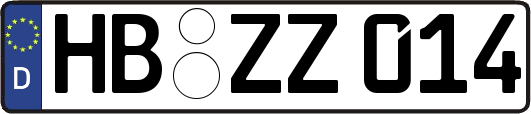 HB-ZZ014