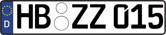 HB-ZZ015