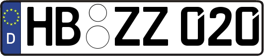 HB-ZZ020