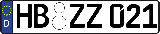 HB-ZZ021