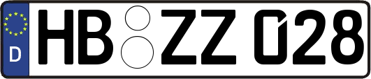 HB-ZZ028