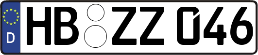 HB-ZZ046