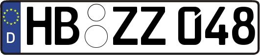 HB-ZZ048