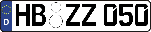 HB-ZZ050