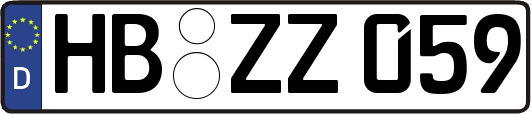 HB-ZZ059