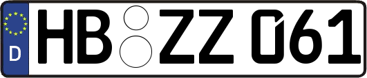 HB-ZZ061