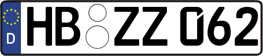 HB-ZZ062