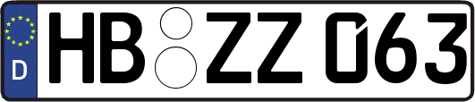 HB-ZZ063