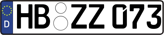 HB-ZZ073