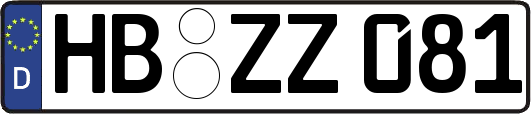HB-ZZ081