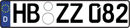 HB-ZZ082