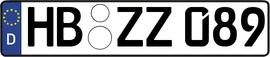 HB-ZZ089