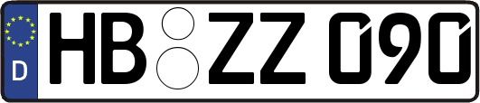HB-ZZ090