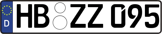HB-ZZ095