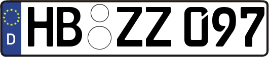 HB-ZZ097
