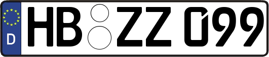 HB-ZZ099