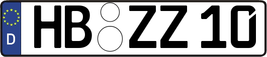 HB-ZZ10